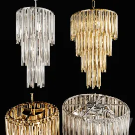 Chandelier gigi